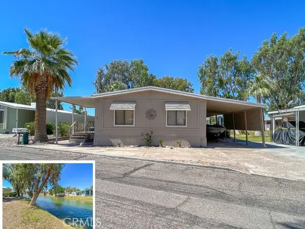 575 Beach Dr, Needles, CA 92363