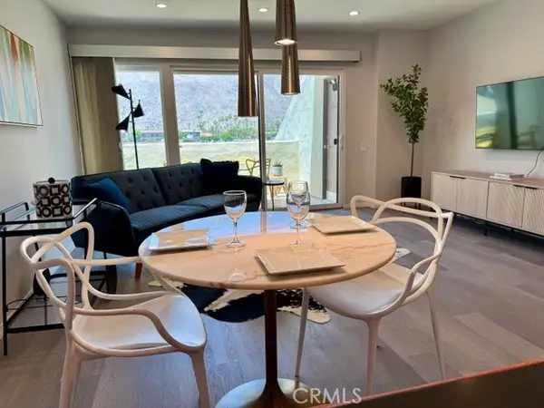 1655 E Palm Canyon Drive #308, Palm Springs, CA 92264
