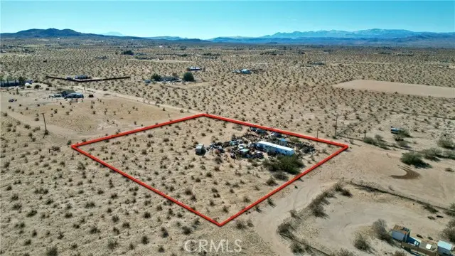 1825 Noble Way, Landers, CA 92285 - Image #3