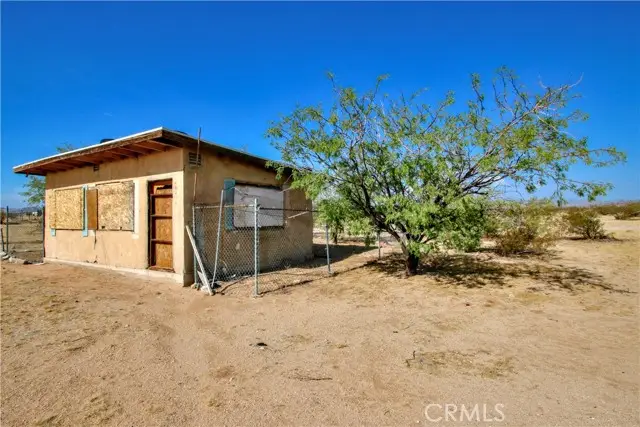 62107 Moon Drive, Joshua Tree, CA 92252 - Image #1