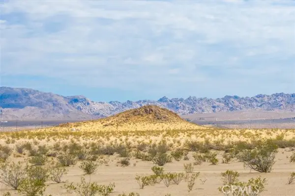 68840 Mesa Drive, Twentynine Palms, CA 92277