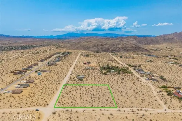 6127 Two Mile Road, Joshua Tree, CA 92252