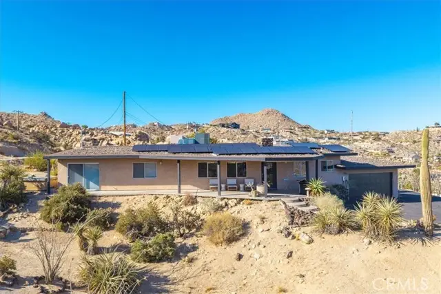57249 Farrelo Road, Yucca Valley, CA 92284 - #2