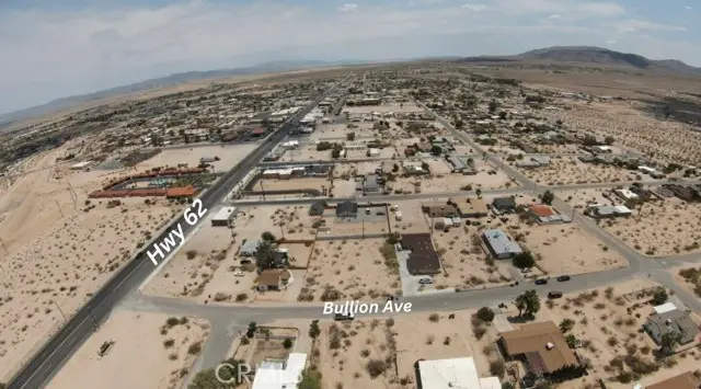 6551 Bullion Avenue, Twentynine Palms, CA 92277 - Image #3