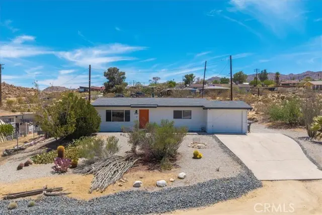 61851 Sunburst Circle, Joshua Tree, CA 92252 - Image #1
