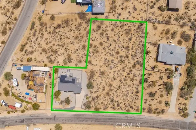 61851 Sunburst Circle, Joshua Tree, CA 92252 - Image #3