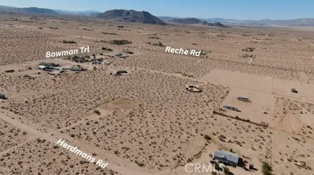 60684 Herdmans Road, Landers, CA 92285 - Image #2
