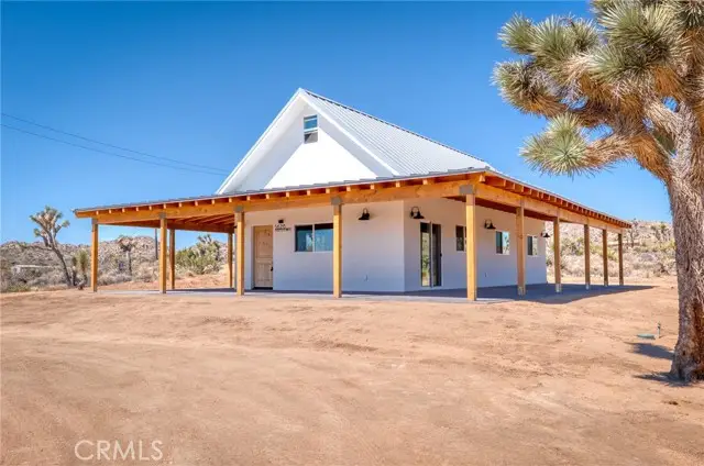 56215 Paseo Los Ninos, Yucca Valley, CA 92284 - #2