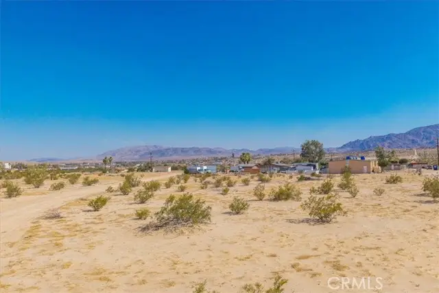 73300 Raymond Way, Twentynine Palms, CA 92277 - #2