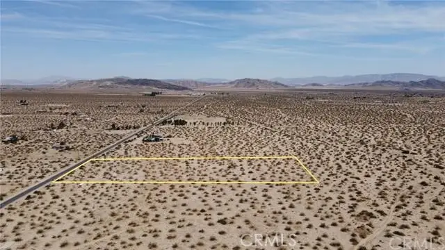 1153 Belfield Boulevard, Landers, CA 92285 - Image #2