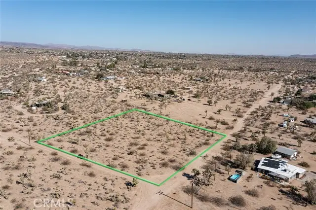 5292 Marvin Drive, Yucca Valley, CA 92284 - #1
