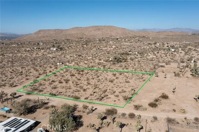 5292 Marvin Drive, Yucca Valley, CA 92284 - #3