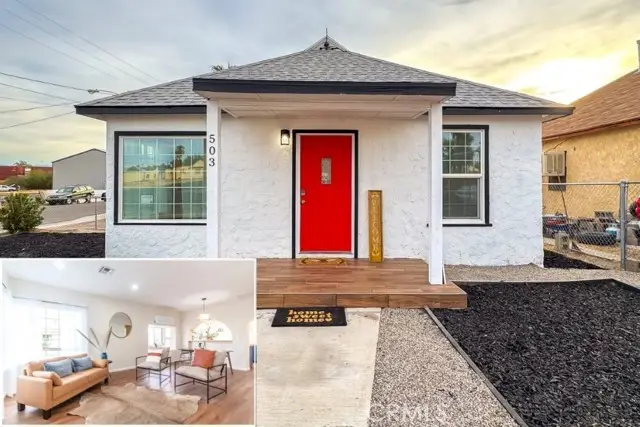 503 Palm Way, Needles, CA 92363 - Image #1