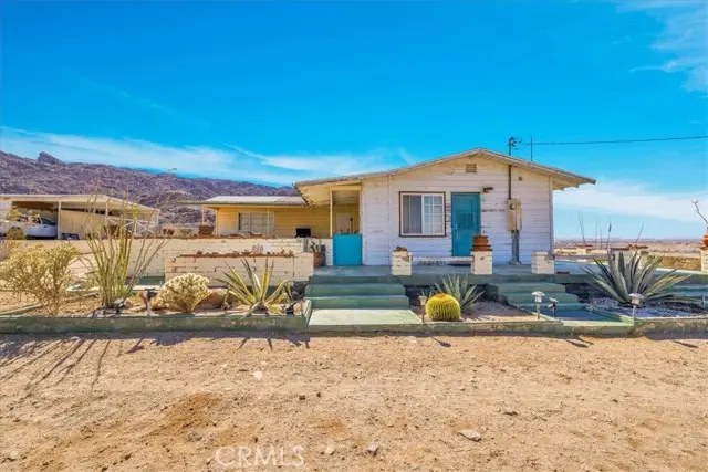 8138 Utah Trail, Twentynine Palms, CA 92277 - #2