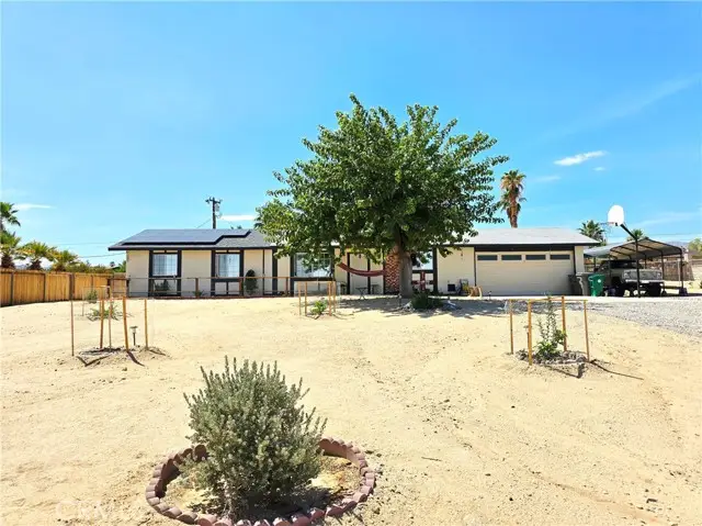 73971 Samarkand Drive, Twentynine Palms, CA 92277 - #1