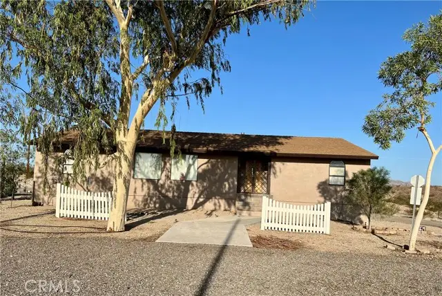 99 Zoe Lane, Needles, CA 92363 - Image #1