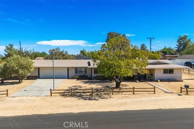 6919 Lennox Avenue, Yucca Valley, CA 92284 - #1