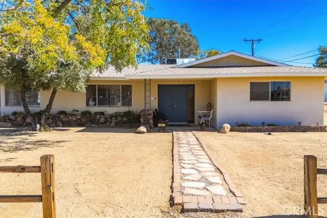6919 Lennox Avenue, Yucca Valley, CA 92284 - #3