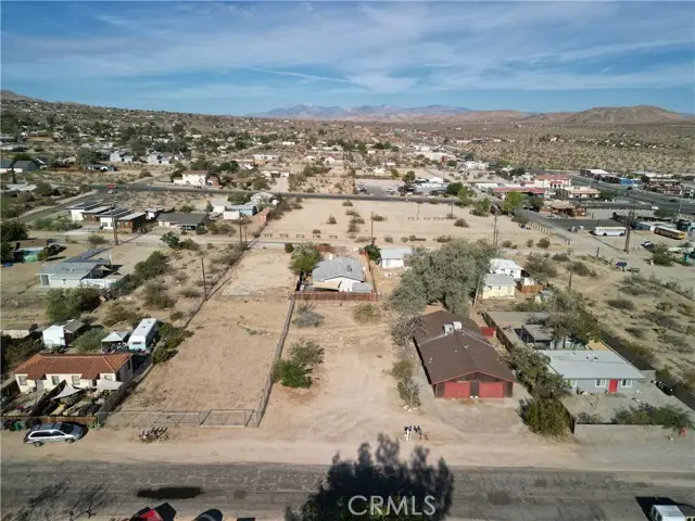 61998 El Reposo Circle, Joshua Tree, CA 92252 - #3