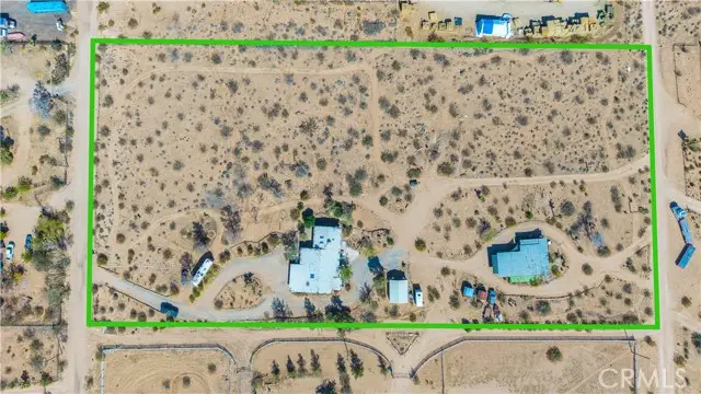56011 Mira Street, Yucca Valley, CA 92284 - Image #2