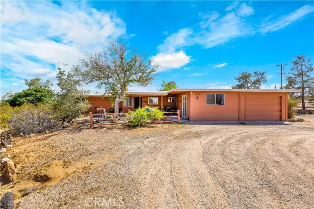 56011 Mira Street, Yucca Valley, CA 92284 - Image #3