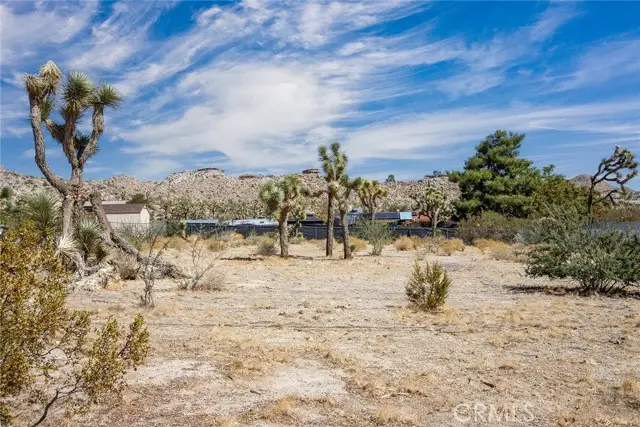 57106 Crestview Drive, Yucca Valley, CA 92284 - #2