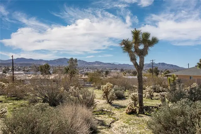57495 Warren Way, Yucca Valley, CA 92284 - #2