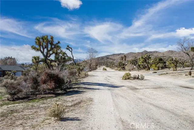 57495 Warren Way, Yucca Valley, CA 92284 - #3