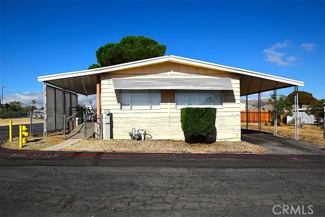 7425 Church Street #126, Yucca Valley, CA 92284 - #2