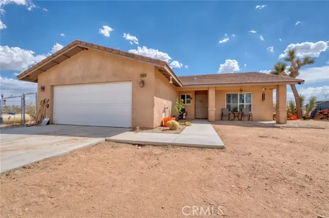 58455 Pimlico Street, Yucca Valley, CA 92284 - #1