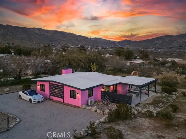 9405 Lanning Lane, Morongo Valley, CA 92256 - Image #2