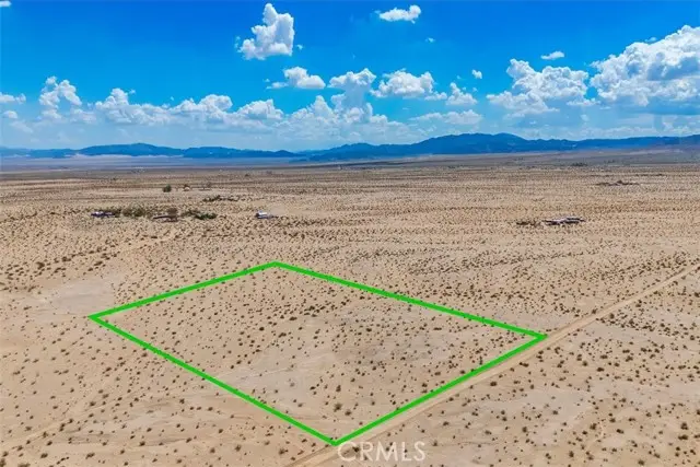 0 Allen Avenue, Twentynine Palms, CA 92277 - #1