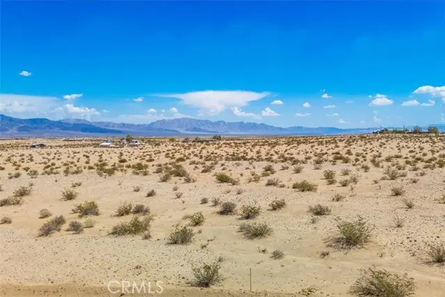 0 Allen Avenue, Twentynine Palms, CA 92277 - #3