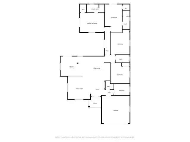 72712 Granite Avenue, Twentynine Palms, CA 92277 - Image #2
