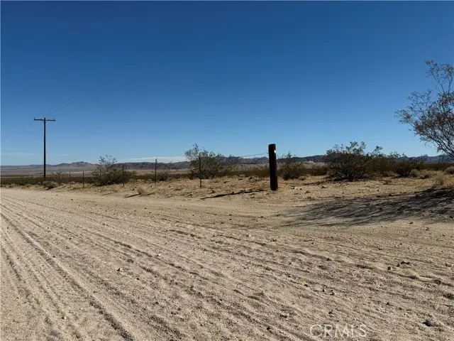 0 Big Horn Road, Landers, CA 92285 - Image #2
