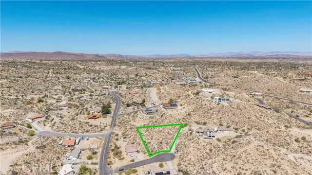 57006 Pinto Court, Yucca Valley, CA 92284 - #2