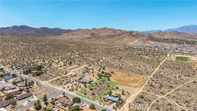 8776 Warren Vista Avenue, Yucca Valley, CA 92284 - #1