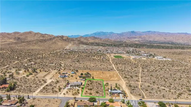 8776 Warren Vista Avenue, Yucca Valley, CA 92284 - #2