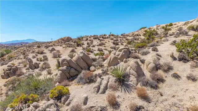56643 Plaza Del Amigo, Yucca Valley, CA 92284 - #1