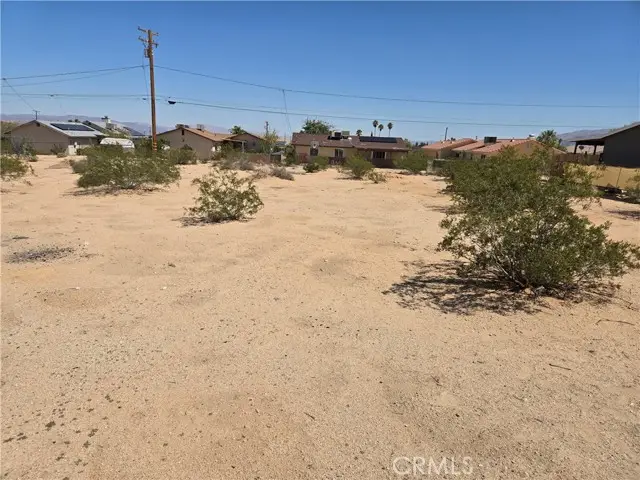 1234 Daisy Avenue, Twentynine Palms, CA 92277 - #1