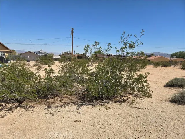 1235 Daisy Avenue, Twentynine Palms, CA 92277 - #1