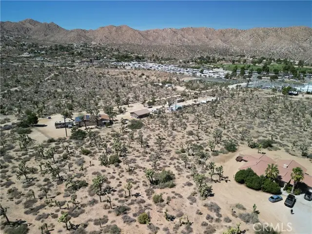 7777 Onaga Trail, Yucca Valley, CA 92284 - #2