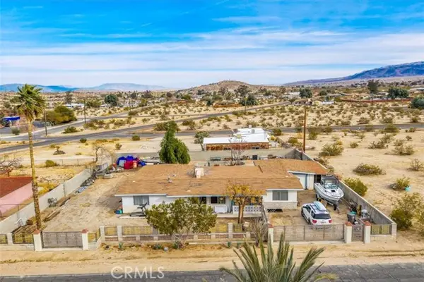 6593 Manzanita Avenue, Twentynine Palms, CA 92277