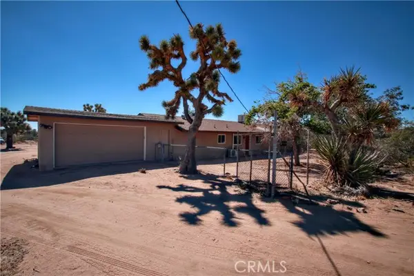 3823 Goleta, Yucca Valley, CA 92284