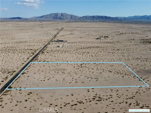 4200 Pinto Mountain Road, Twentynine Palms, CA 92277 - Image #3