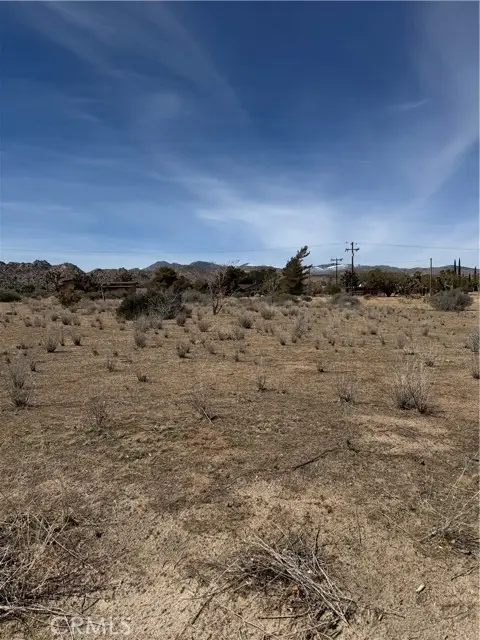 0 Minna Gombell, Pioneertown, CA 92268 - Image #1