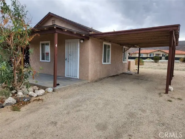 72121 Hatch Rd, Twentynine Palms, CA 92277 - Image #1