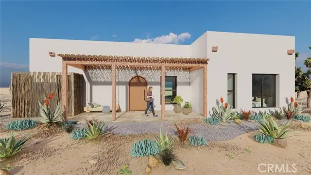 57575 Campanula Street, Yucca Valley, CA 92284 - #1