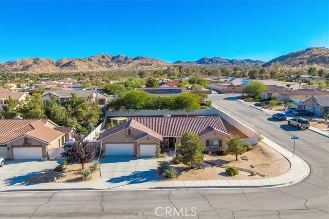 56135 Nez Perce, Yucca Valley, CA 92284 - #3
