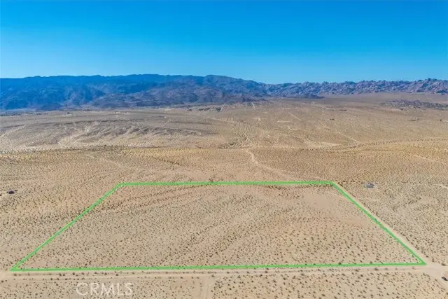 70147 Cove View Road, Twentynine Palms, CA 92277 - Image #1